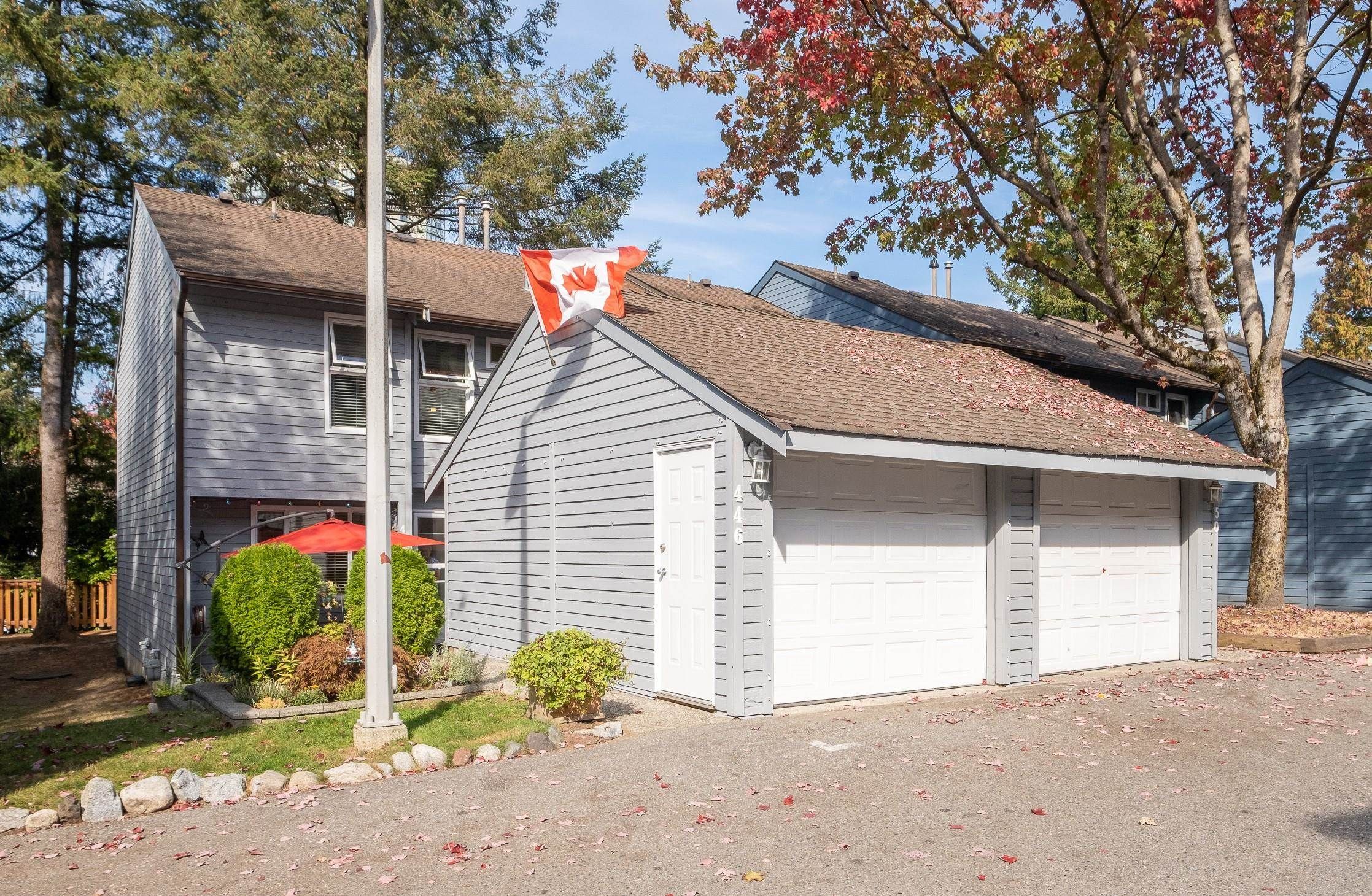 I have sold a property at 446 CARLSEN PL in Port Moody
